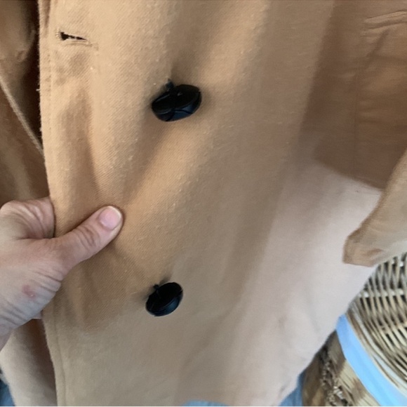 Spell & the Gypsy base camp trench coat - Picture 9 of 9